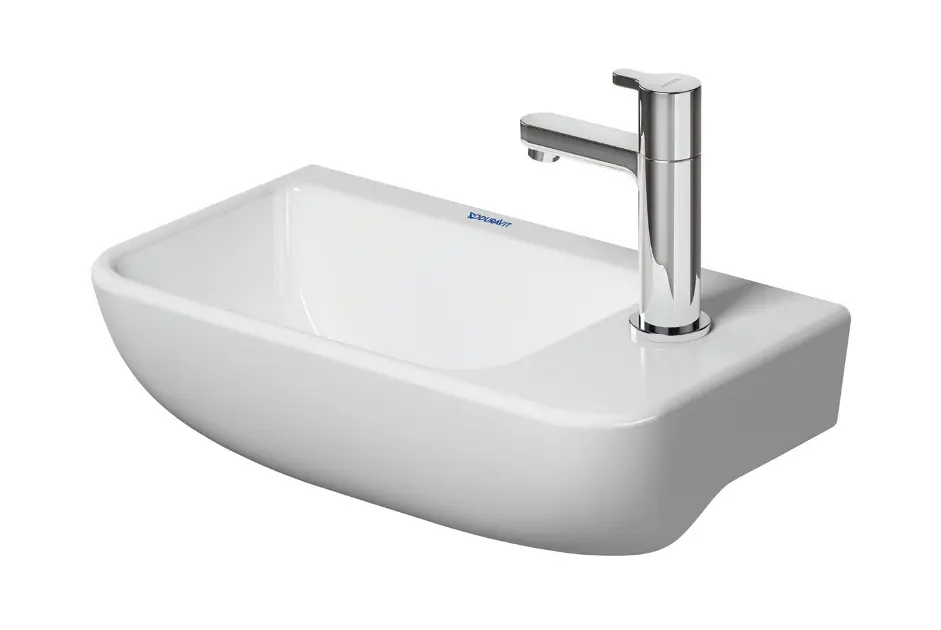 Duravit - ME by Starck - Kisméretű mosdó - 071740AA00