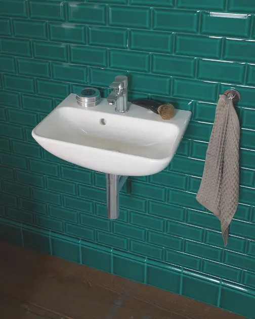 Duravit - ME by Starck - Kisméretű mosdó - 0719450000 – 8. kép