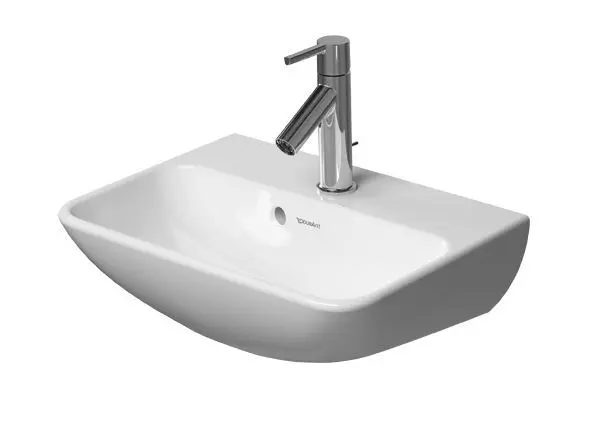 Duravit - ME by Starck - Kisméretű mosdó - 07194500001