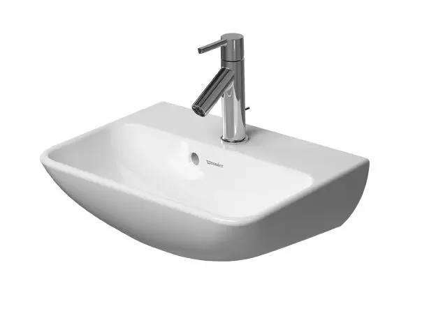 Duravit - ME by Starck - Kisméretű mosdó - 0719453200