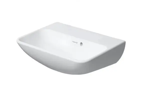 Duravit - ME by Starck - Kisméretű mosdó - 07194532101