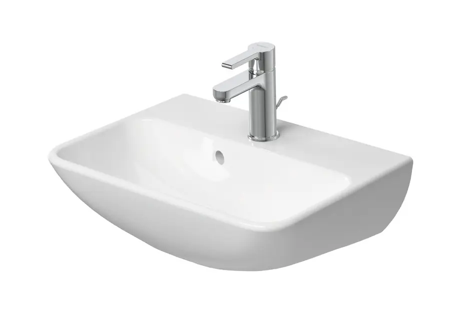 Duravit - ME by Starck - Kisméretű mosdó - 071945AA00