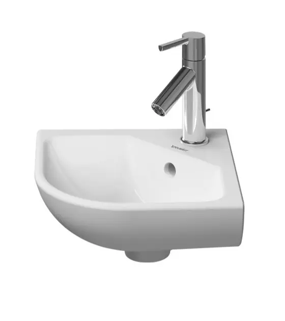 Duravit - ME by Starck - Kisméretű mosdó - 0722430000