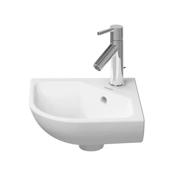 Duravit - ME by Starck - Kisméretű mosdó - 072243AC00
