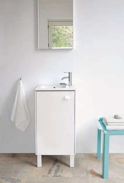 Duravit - ME by Starck - Kisméretű mosdó - 07234300001 – 4. kép