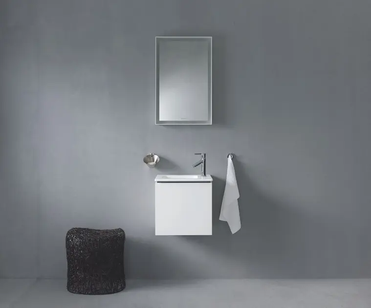 Duravit - ME by Starck - Kisméretű mosdó - 07234300001 – 7. kép