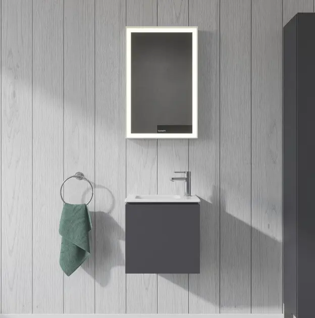 Duravit - ME by Starck - Kisméretű mosdó - 07234300001 – 8. kép