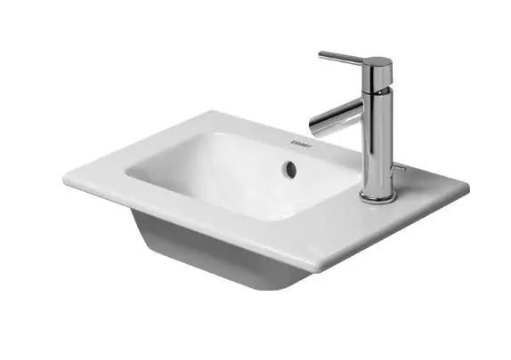 Duravit - ME by Starck - Kisméretű mosdó - 07234332001
