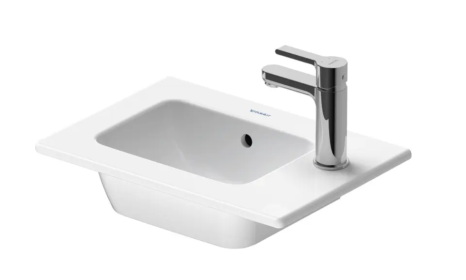 Duravit - ME by Starck - Kisméretű mosdó - 072343AA00