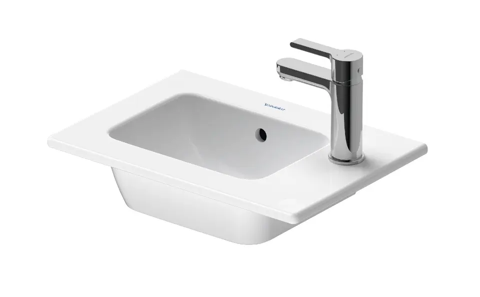 Duravit - ME by Starck - Kisméretű mosdó - 072343AC00