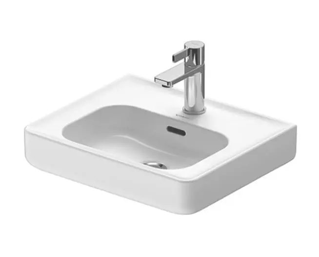 Duravit - Soleil by Starck - Kisméretű mosdó - 0744450000