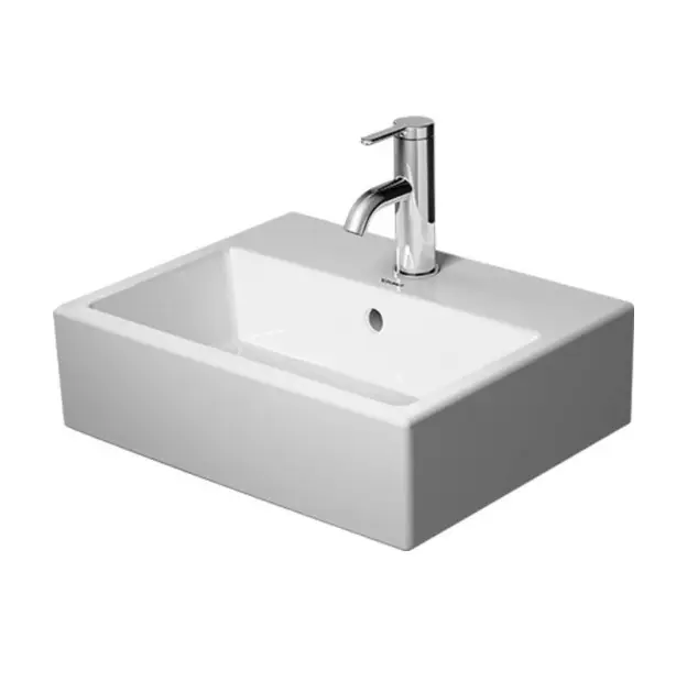 Duravit - Vero Air - Kisméretű mosdó - 0724450000