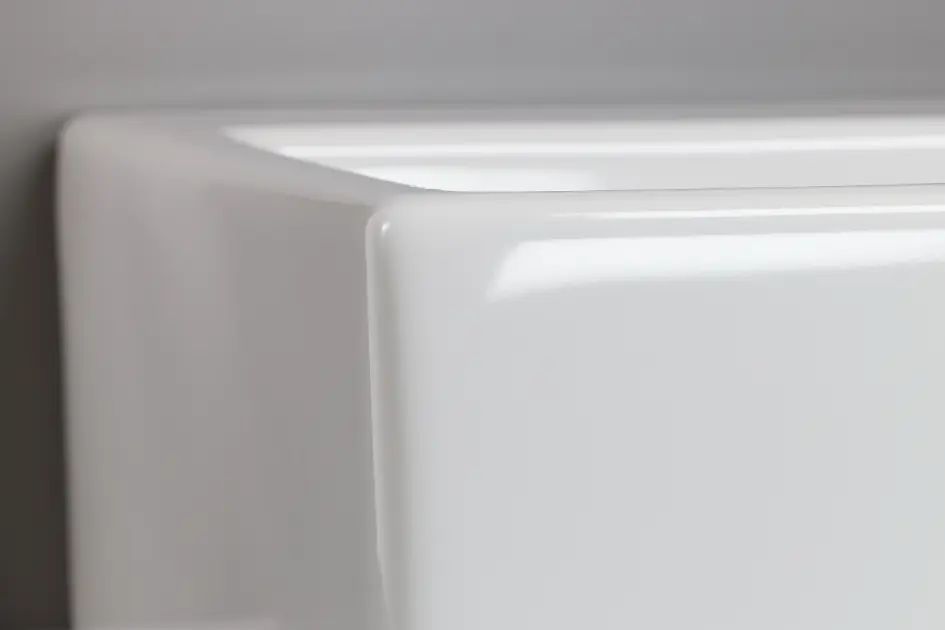 Duravit - Vero Air - Kisméretű mosdó - 07244500001 – 3. kép