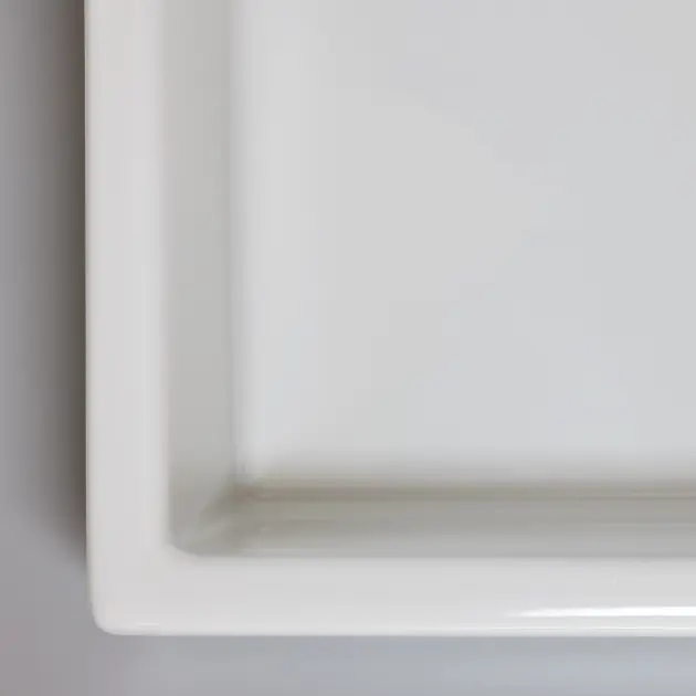 Duravit - Vero Air - Kisméretű mosdó - 07244500001 – 4. kép