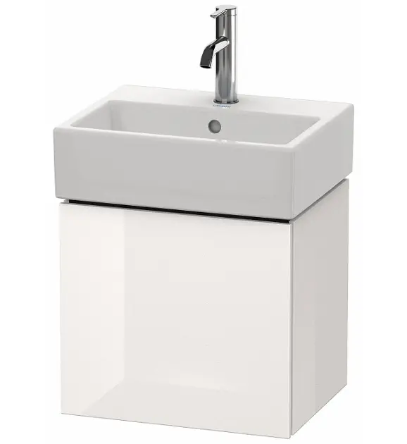 Duravit - Vero Air - Kisméretű mosdó - 07244500271 – 3. kép