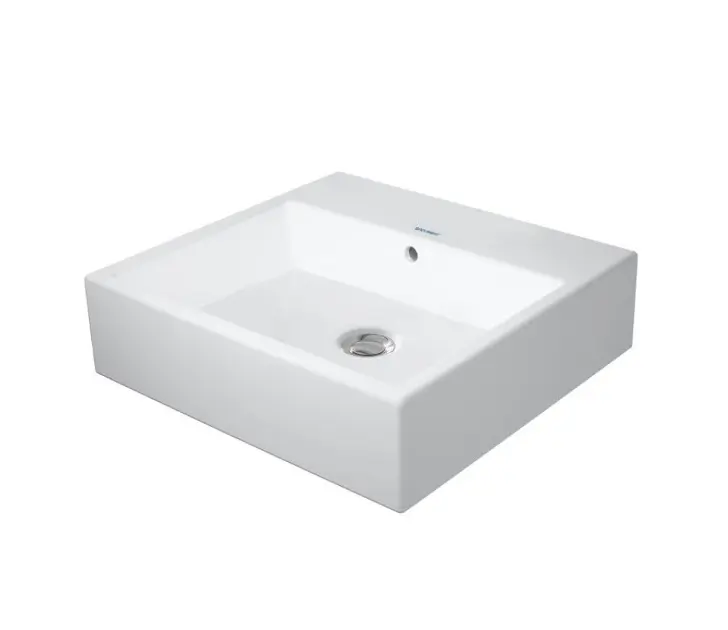 Duravit - Vero Air - Kisméretű mosdó - 07244500601