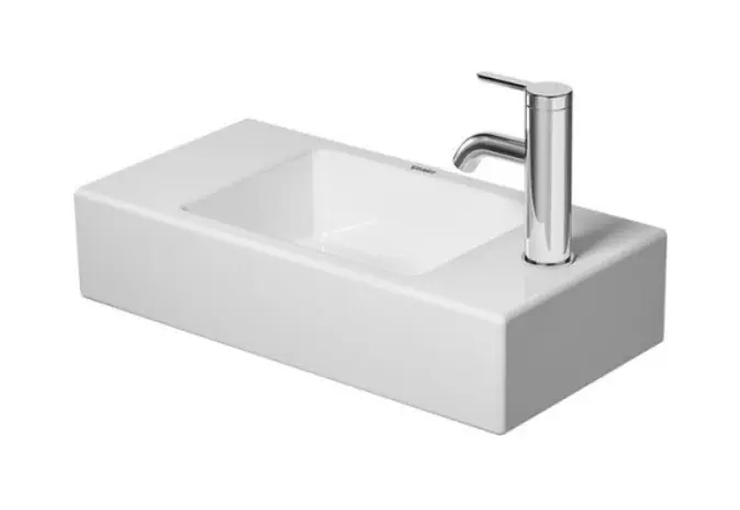 Duravit - Vero Air - Kisméretű mosdó - 0724500008