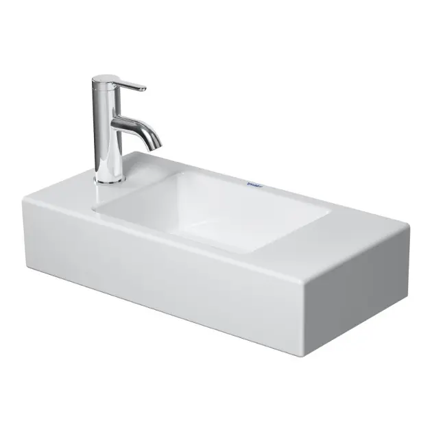 Duravit - Vero Air - Kisméretű mosdó - 0724500009