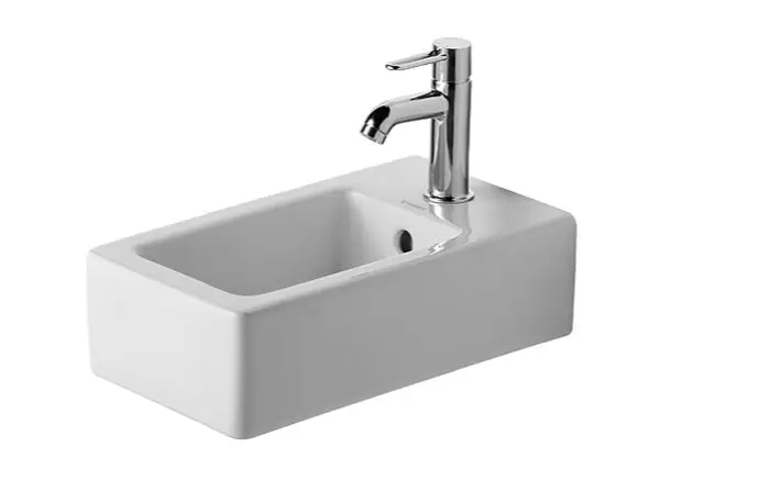 Duravit - Vero - Kisméretű mosdó - 0702250000