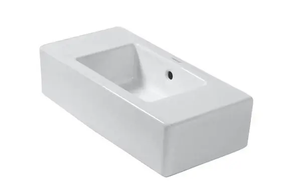 Duravit - Vero - Kisméretű mosdó - 0703500000