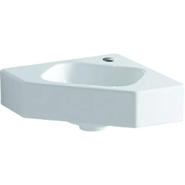 Geberit - iCon - Kisméretű mosdó - 124729600
