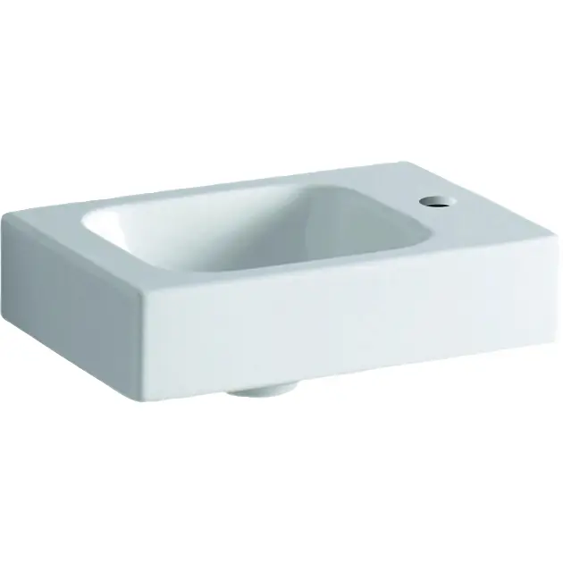 Geberit - iCon - Kisméretű mosdó - 124736600
