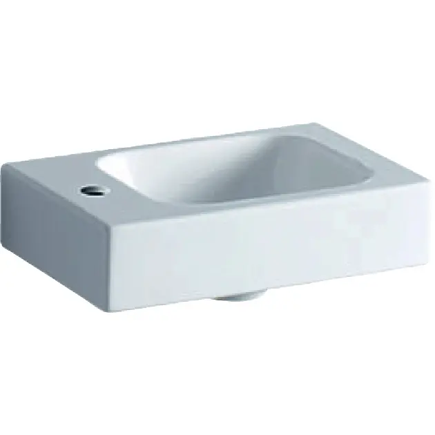 Geberit - iCon - Kisméretű mosdó - 124836000