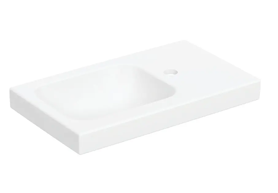 Geberit - iCon - Kisméretű mosdó - 501.832.JT.1