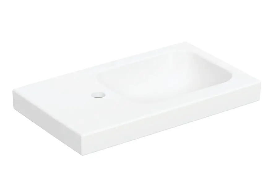 Geberit - iCon - Kisméretű mosdó - 501.833.JT.1