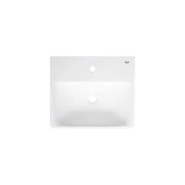 Grohe - Euro Ceramic - Kisméretű mosdó - 102435SH00 – 5. kép