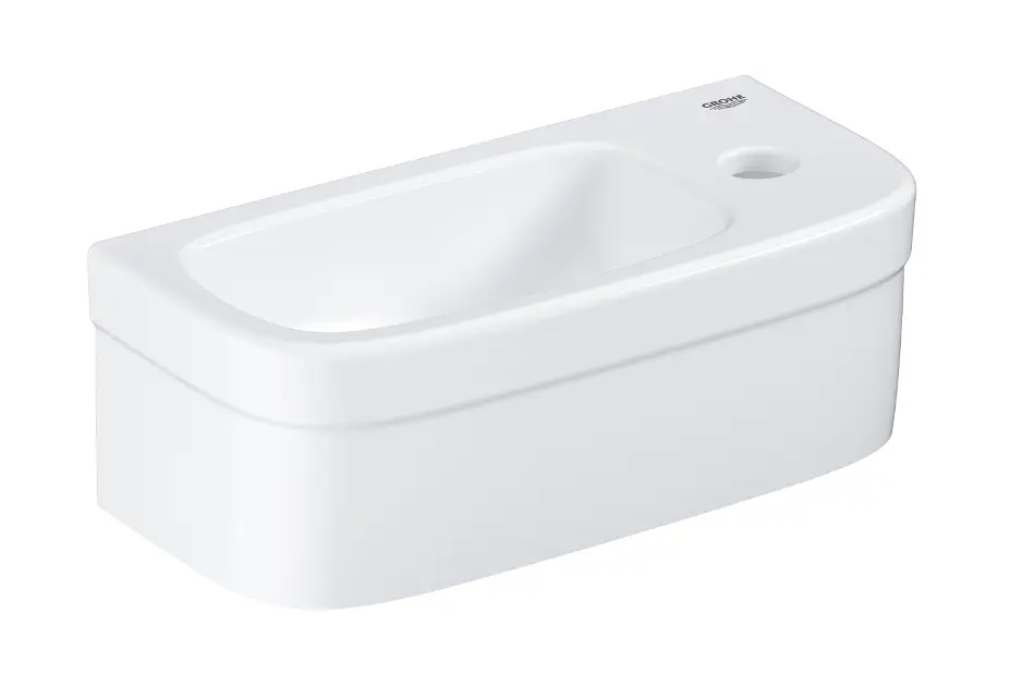 Grohe - Euro Ceramic - Kisméretű mosdó - 39327000