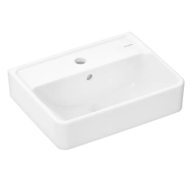 Hansgrohe - Xanuia Q - Kisméretű mosdó - 60130450