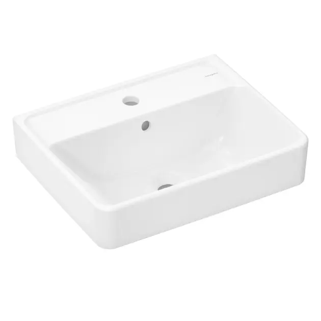 Hansgrohe - Xanuia Q - Kisméretű mosdó - 60131450
