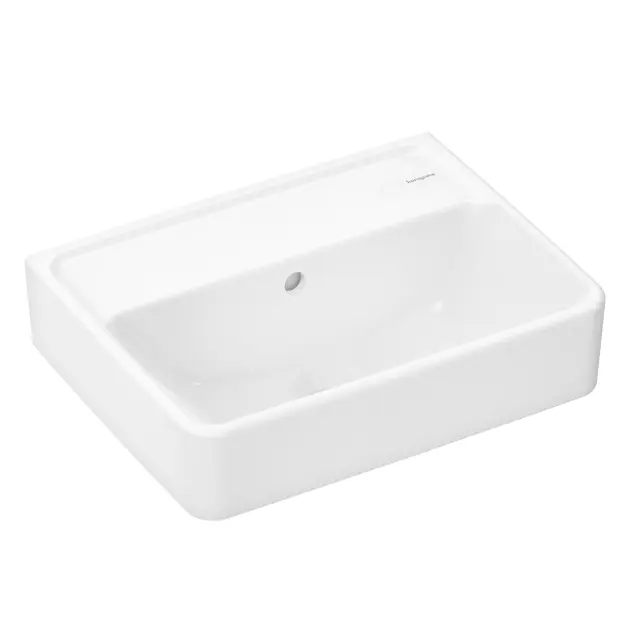 Hansgrohe - Xanuia Q - Kisméretű mosdó - 60229450