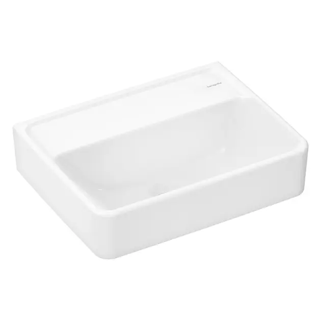 Hansgrohe - Xanuia Q - Kisméretű mosdó - 60231450