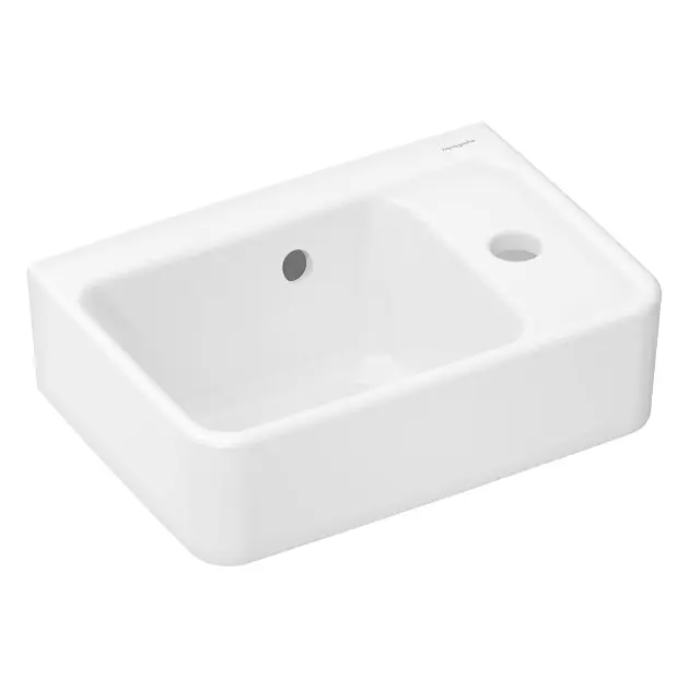 Hansgrohe - Xanuia Q - Kisméretű mosdó - 61006450