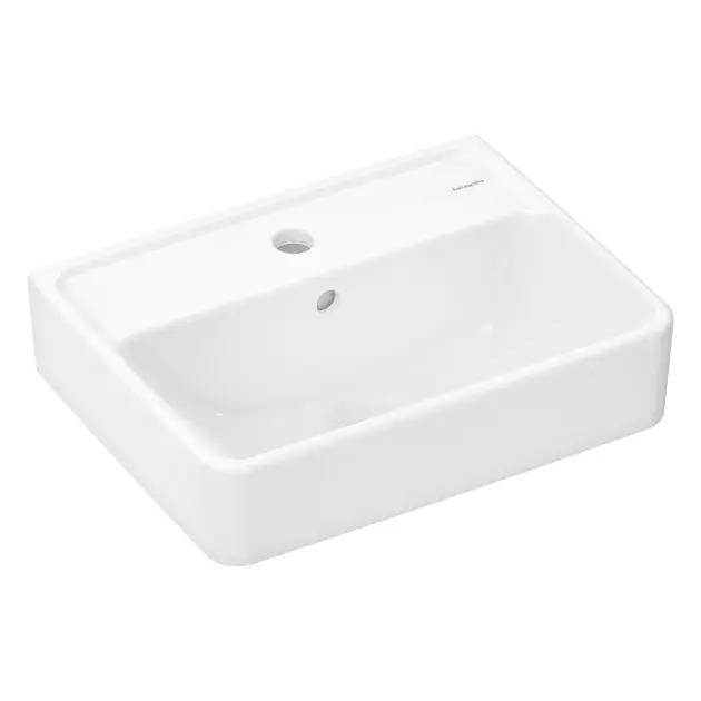 Hansgrohe - Xanuia Q - Kisméretű mosdó - 61007450