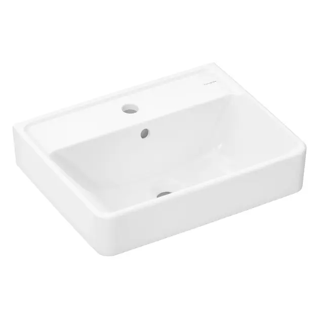 Hansgrohe - Xanuia Q - Kisméretű mosdó - 61008450