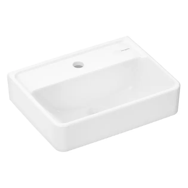 Hansgrohe - Xanuia Q - Kisméretű mosdó - 61141450