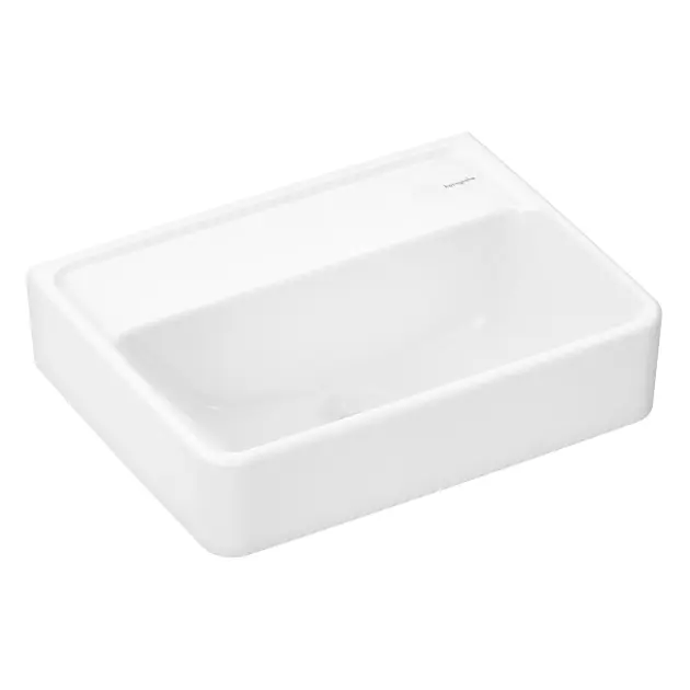 Hansgrohe - Xanuia Q - Kisméretű mosdó - 61142450