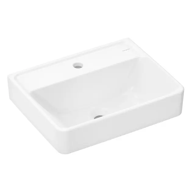 Hansgrohe - Xanuia Q - Kisméretű mosdó - 61144450