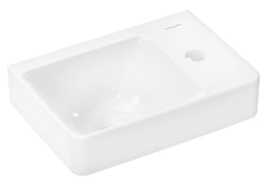Hansgrohe - Xelu Q - Kisméretű mosdó - 60314450