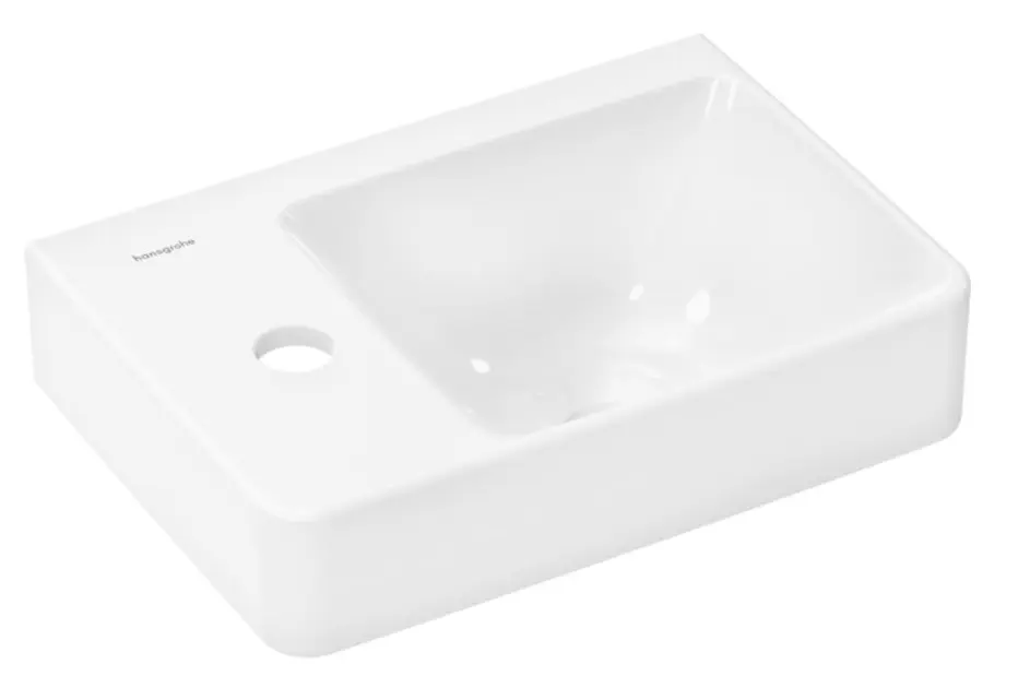 Hansgrohe - Xelu Q - Kisméretű mosdó - 60315450