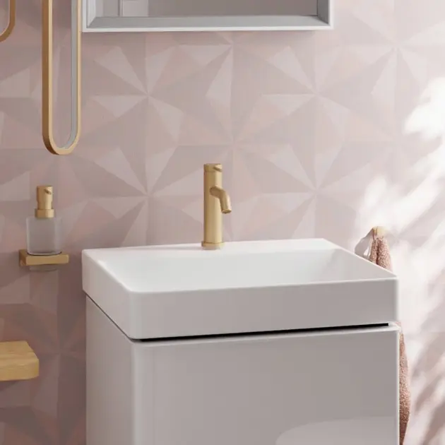 Hansgrohe - Xelu Q - Kisméretű mosdó - 61012450 – 3. kép