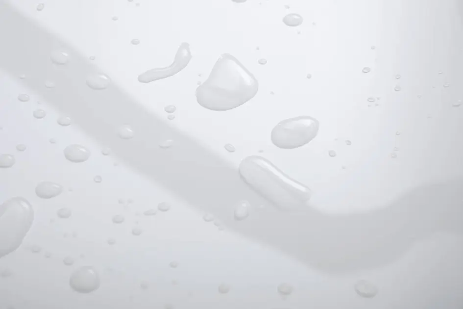 Hansgrohe - Xelu Q - Kisméretű mosdó - 61013450 – 3. kép