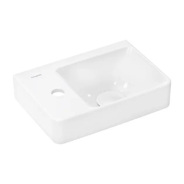 Hansgrohe - Xelu Q - Kisméretű mosdó - 61085450