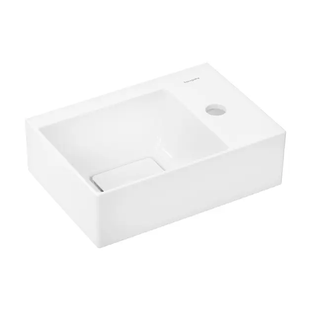 Hansgrohe - Xevolos E - Kisméretű mosdó - 61086450