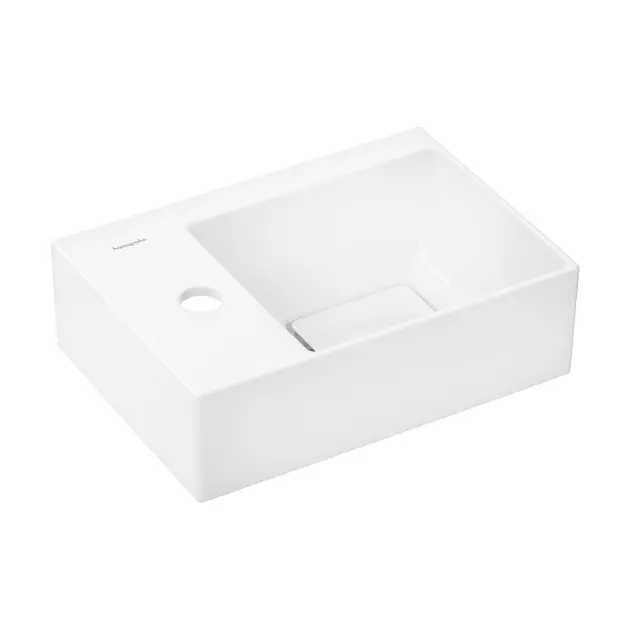 Hansgrohe - Xevolos E - Kisméretű mosdó - 61087450