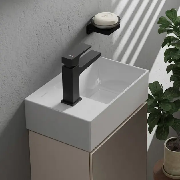 Hansgrohe - Xevolos E - Kisméretű mosdó - 61087450 – 6. kép
