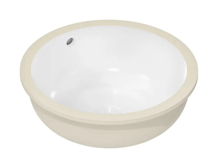 Hansgrohe - Xuniva S - Kisméretű mosdó - 60151450